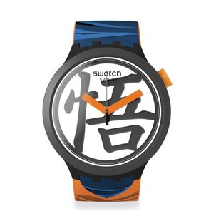 Reloj Swatch Unisex Sb01z101