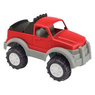 Camion American Plastic