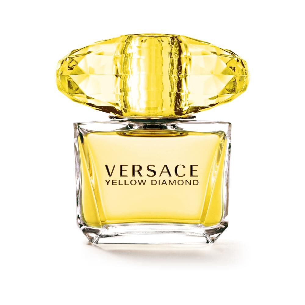Perfume mujer Yellow Diamond Edt Spray 90Ml. image number 0.0