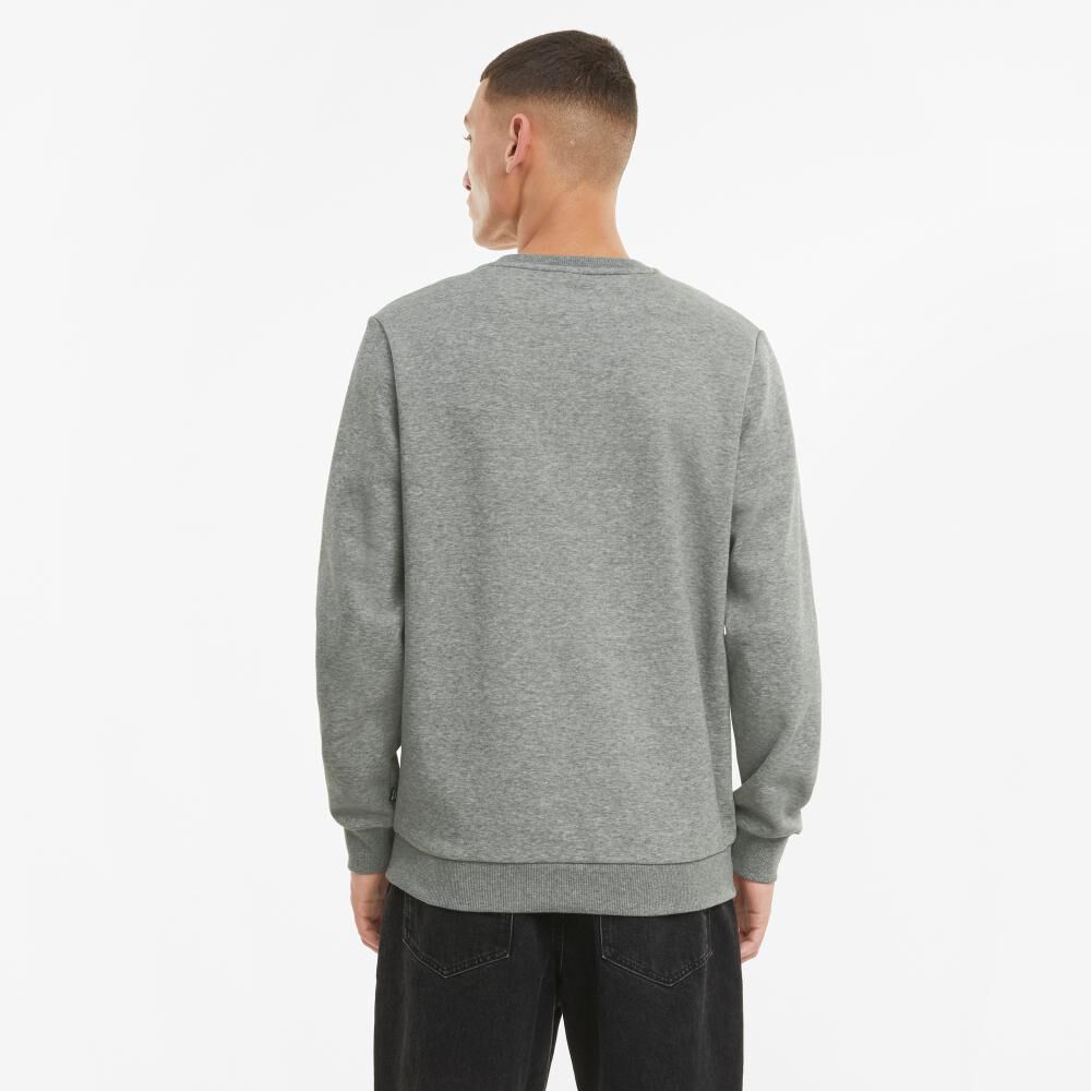Polerón Deportivo Hombre Puma image number 1.0