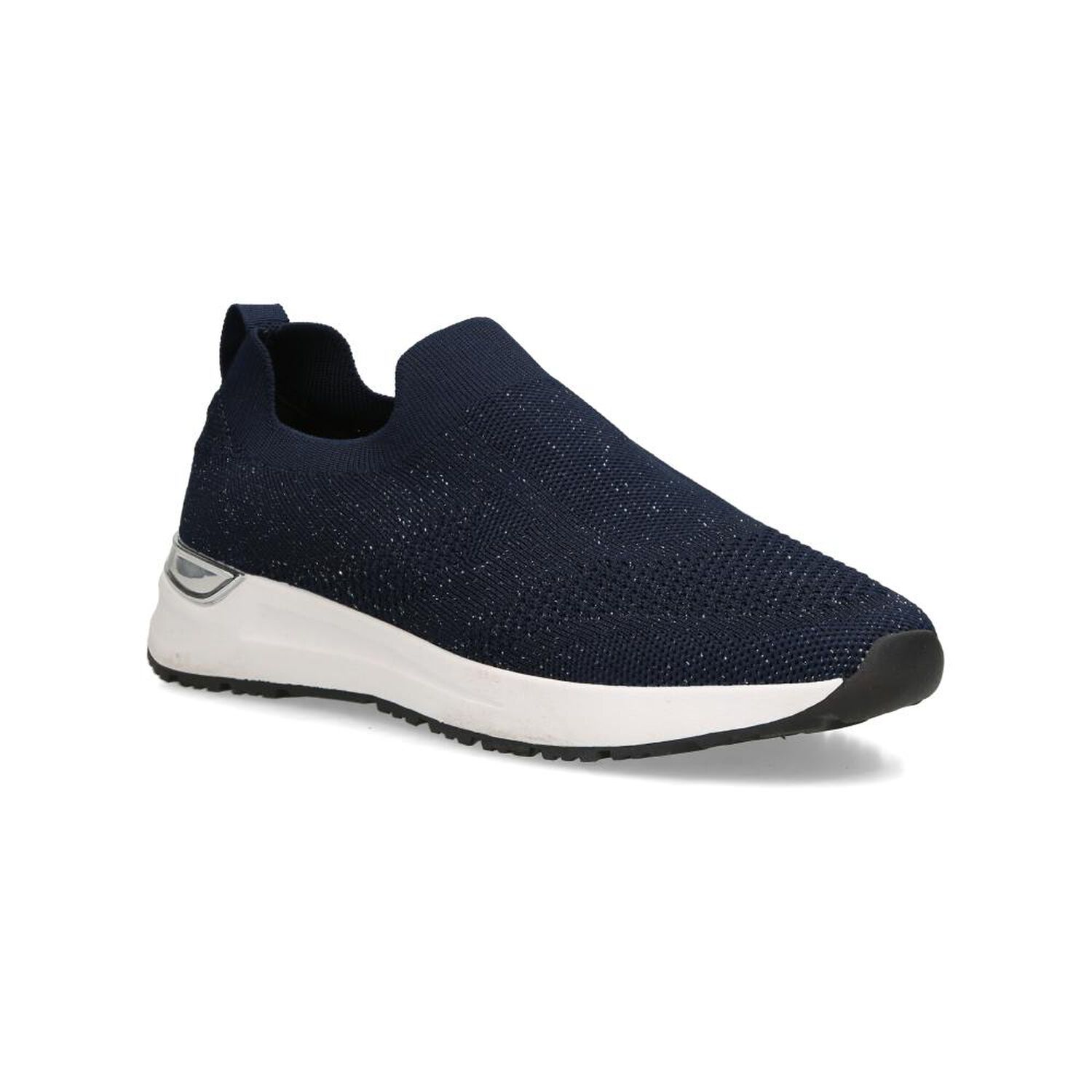 Zapatilla Urbana Mujer Lesage Navy image number 0.0