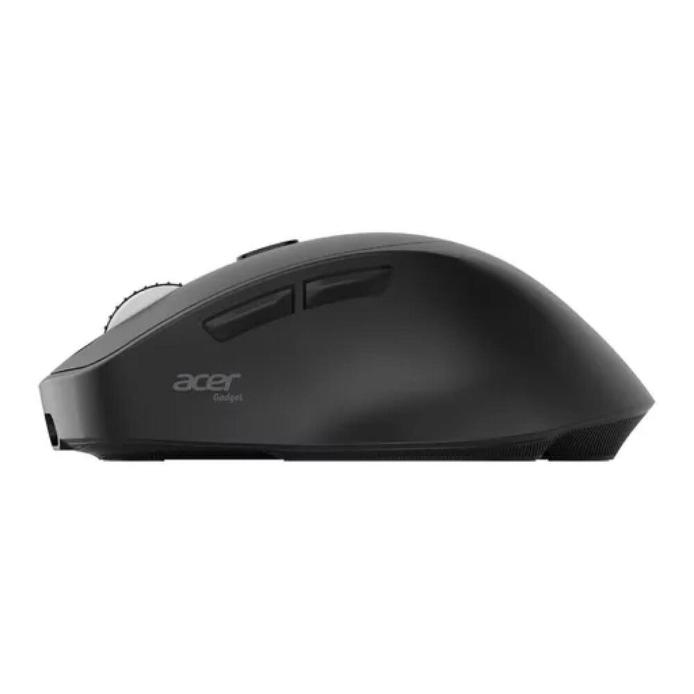Mouse Inalambrico Usb 6 Botones 1600dpi Negro Emr213 Acer image number 2.0