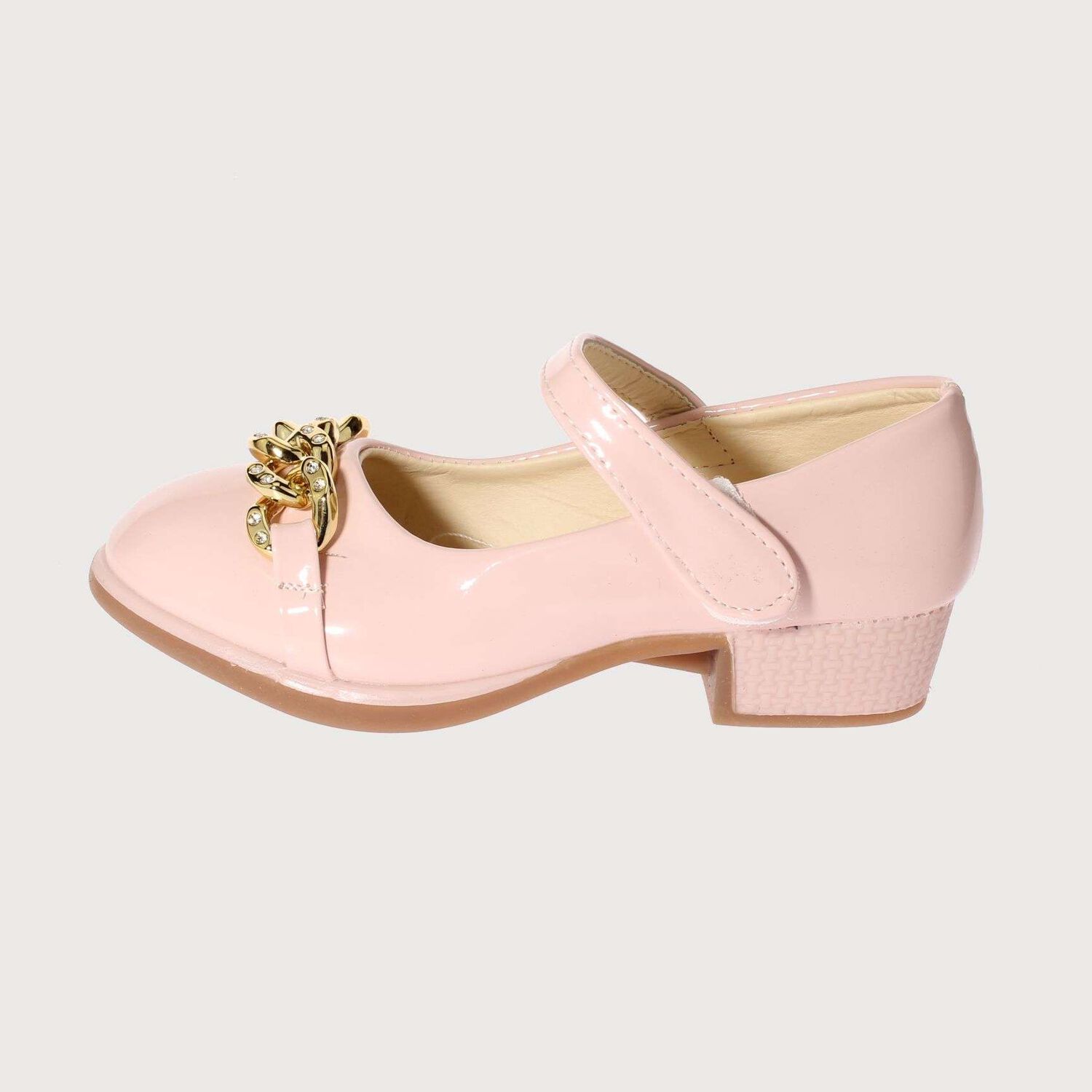 Zapato Rosa V&iacute;a Franca Art. 3ljy04715pink image number 1.0