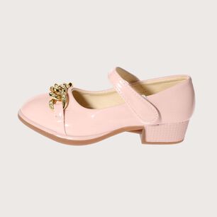 Zapato Rosa V&iacute;a Franca Art. 3ljy04715pink