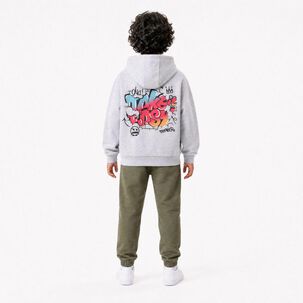 Pantal&oacute;n De Buzo Ni&ntilde;o Topsis