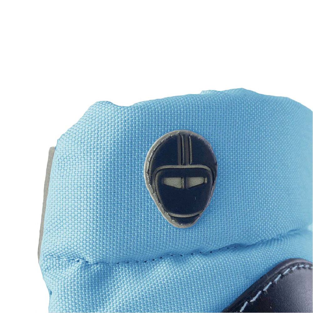 Set De 3 Protecciones Multisport Nutcase - Sky image number 2.0