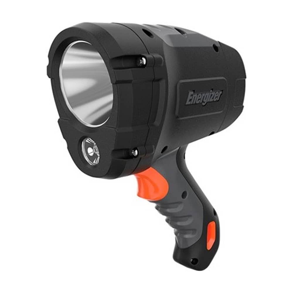 Foco Linterna Solar Energizer Hard Case Hcsrl9 image number 0.0