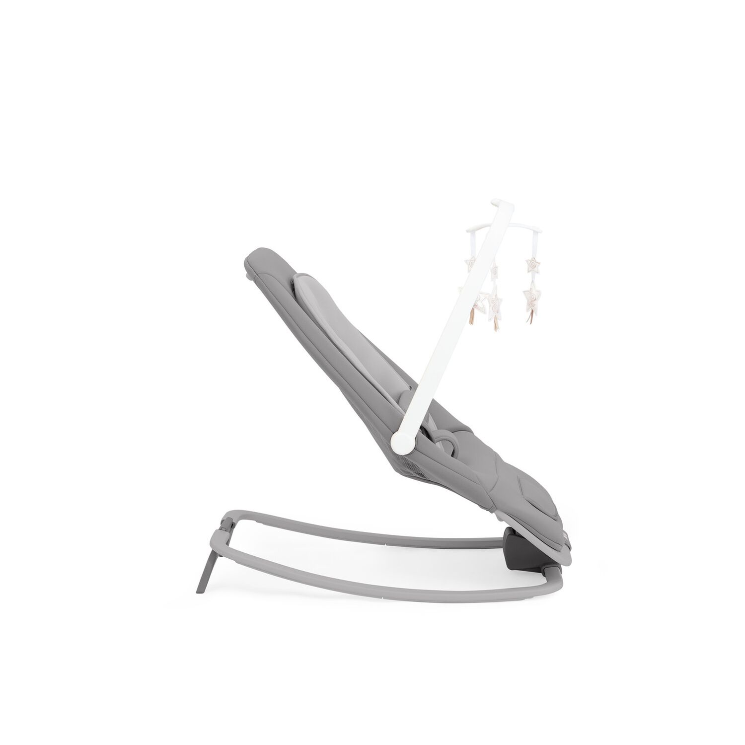Silla Nido Bouncer Dreamer Artic image number 3.0