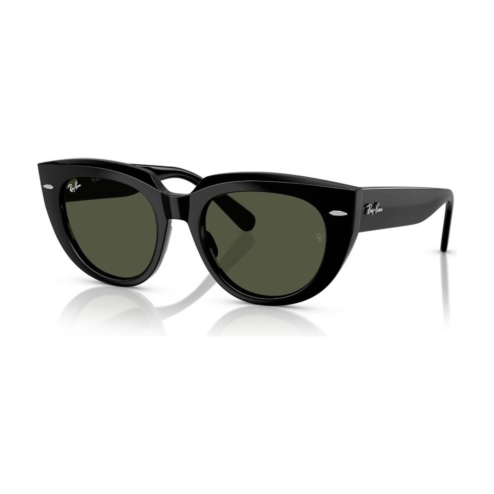 Lentes De Sol Doreen Negro Ray-ban image number 1.0