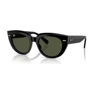 Lentes De Sol Doreen Negro Ray-ban