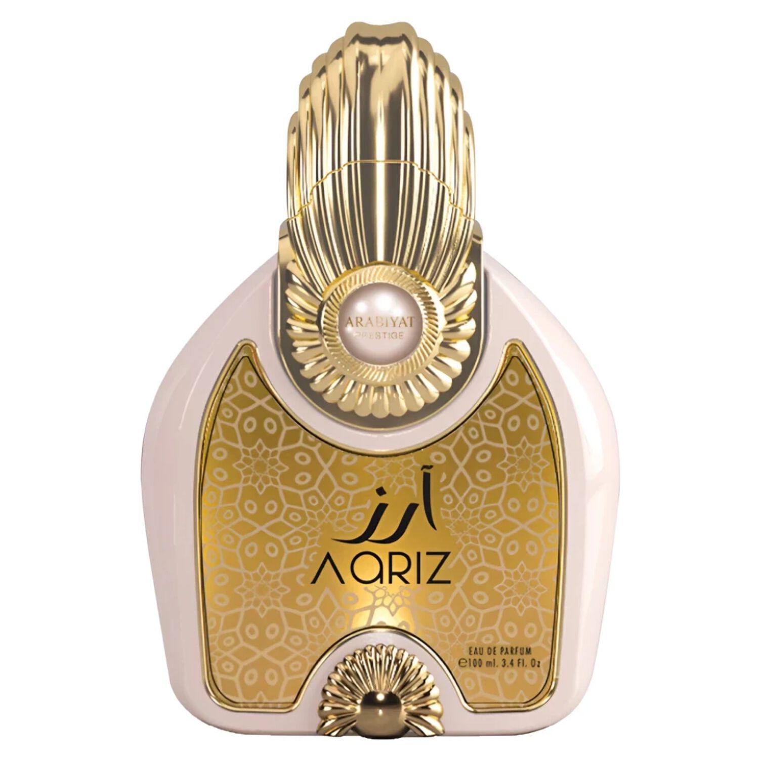 Arabiyat Prestige Aariz Edp 100 Ml image number 1.0