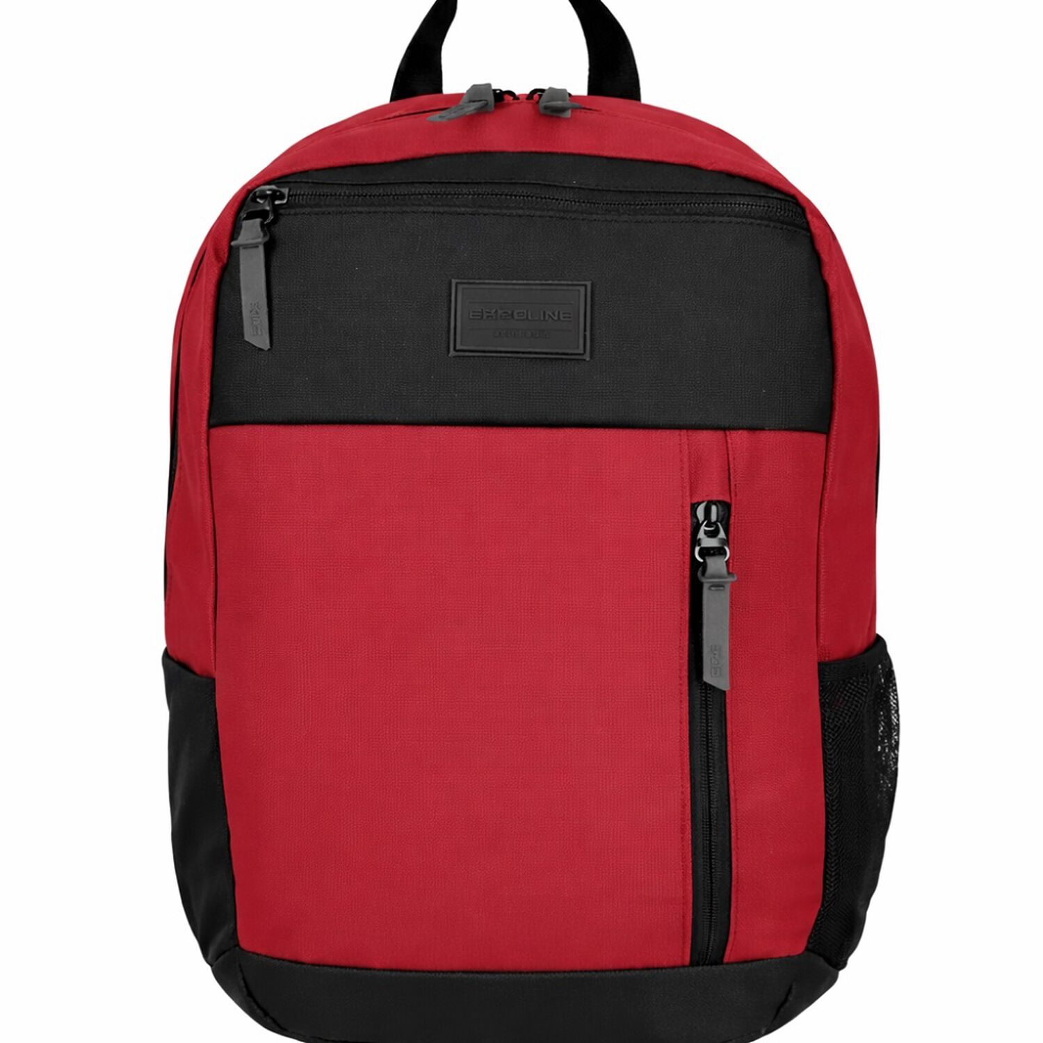 Mochila Lona Saxoline Urbana 26l Unisex image number 13.0