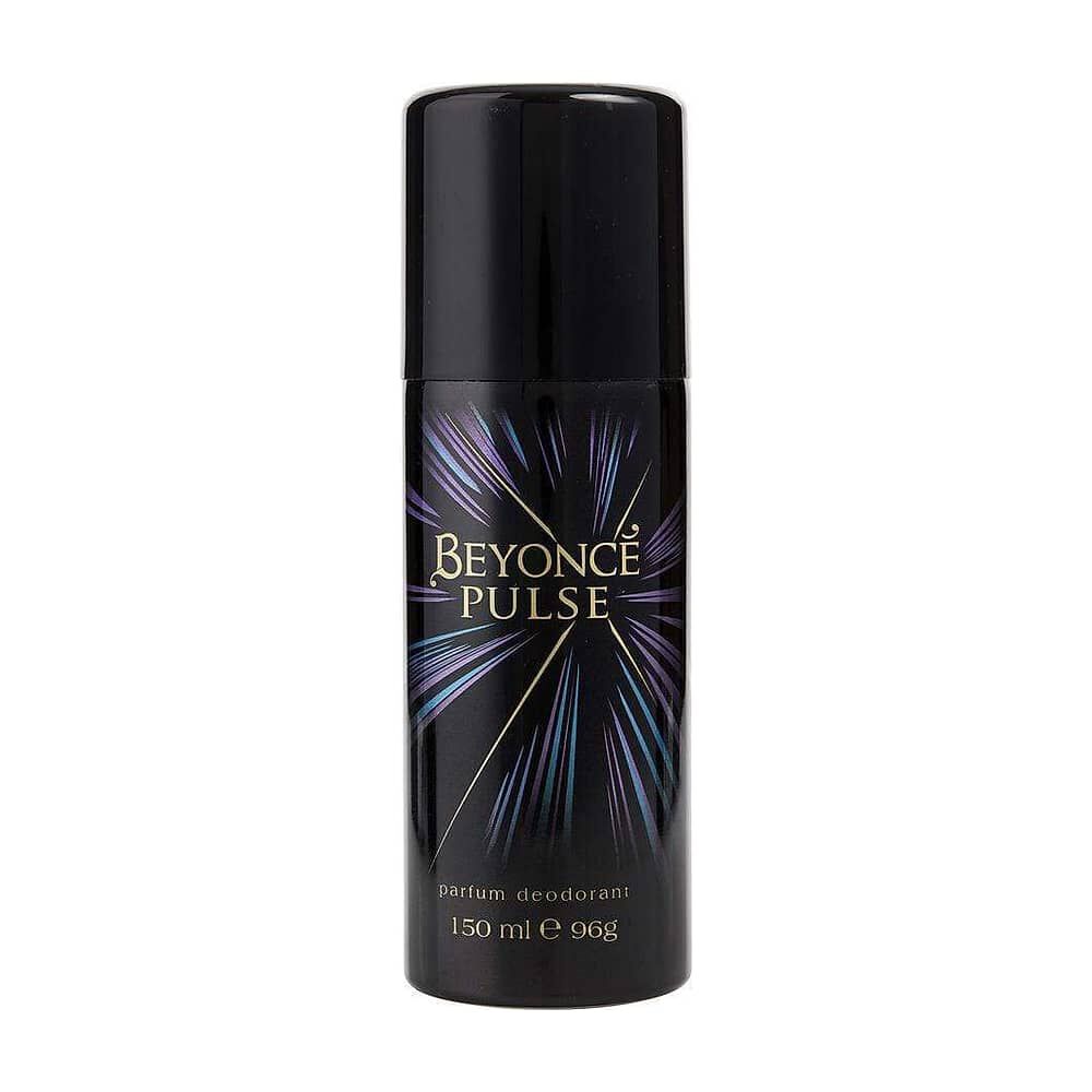 Beyonce Pulse 150 Ml Mujer Desodorante image number 0.0