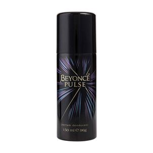 Beyonce Pulse 150 Ml Mujer Desodorante