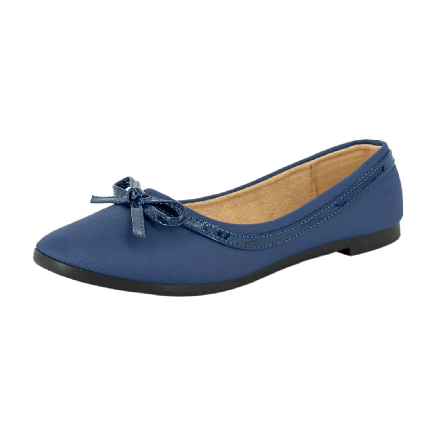 Ballerina Camps Azul Alquimia image number 0.0