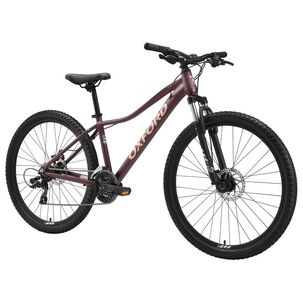 Bicicleta Mountain Bike Oxford Venus 1 / Aro 27,5
