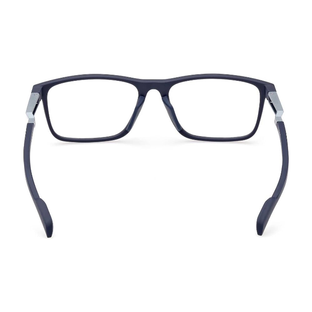 Lentes &Oacute;pticos Azul Adidas Sport image number 3.0