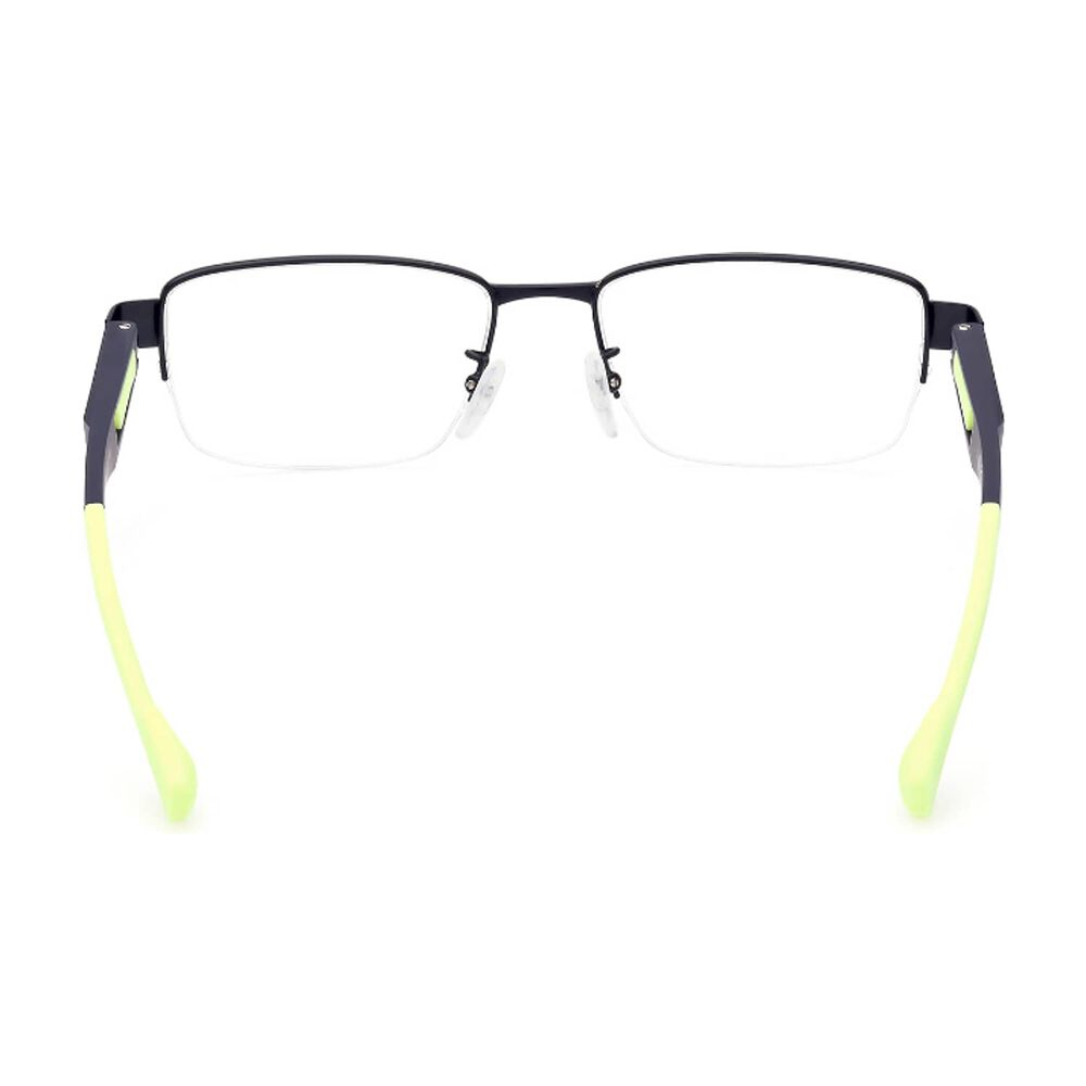 Lentes &Oacute;pticos Violeta Brillante Adidas Sport image number 4.0