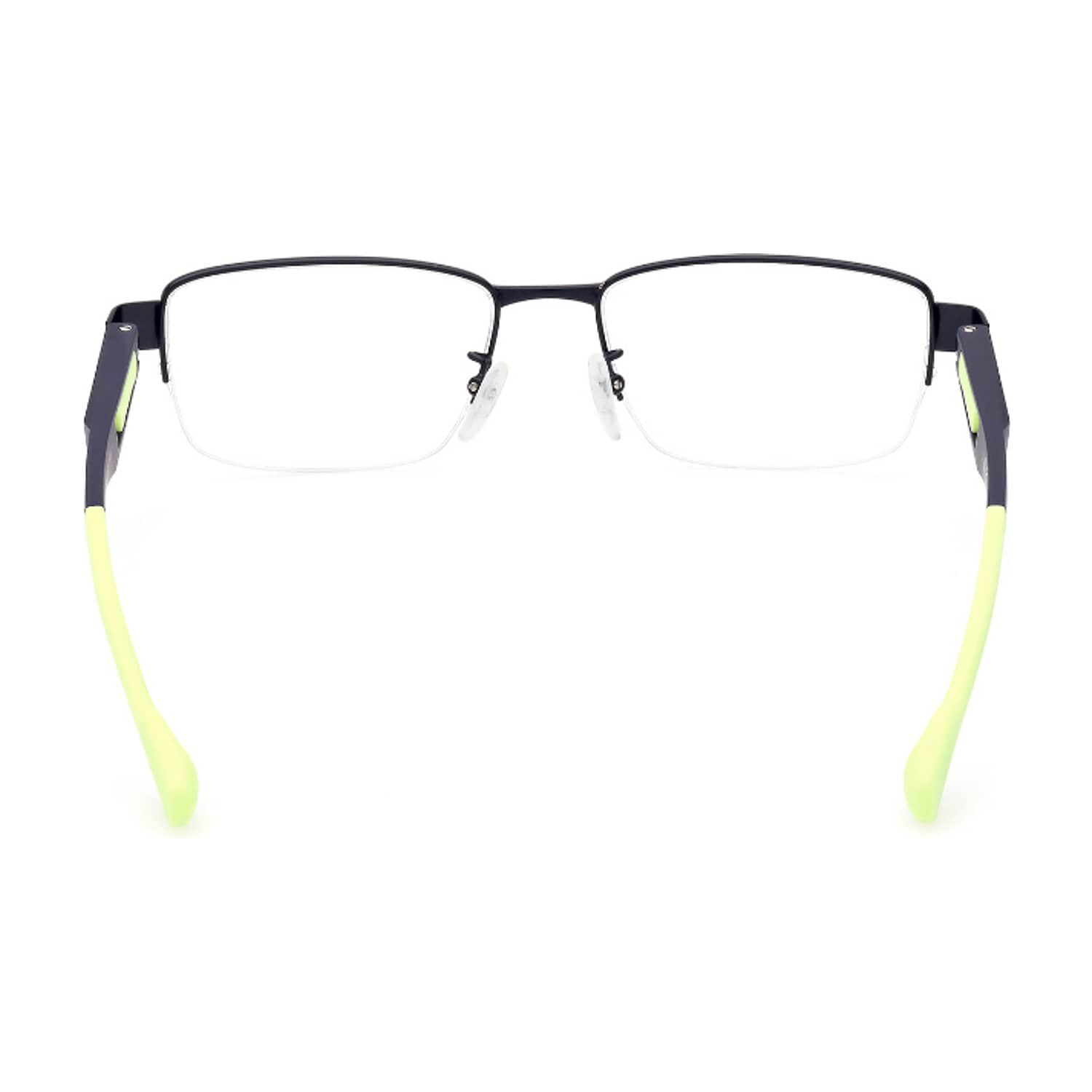 Lentes &Oacute;pticos Violeta Brillante Adidas Sport image number 4.0