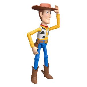 Figura De Acci&oacute;n Disney Pixar Toy Story