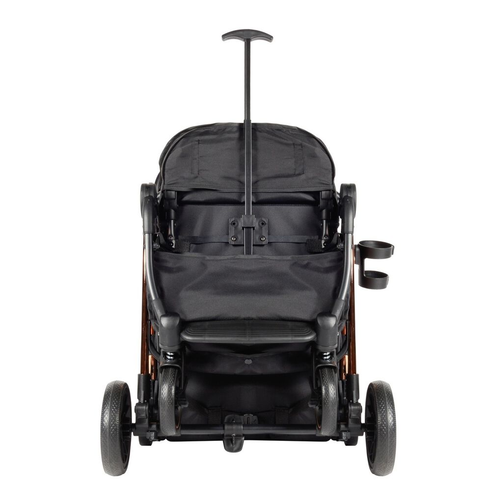 Coche Maleta Compacto Reverse Gold image number 5.0