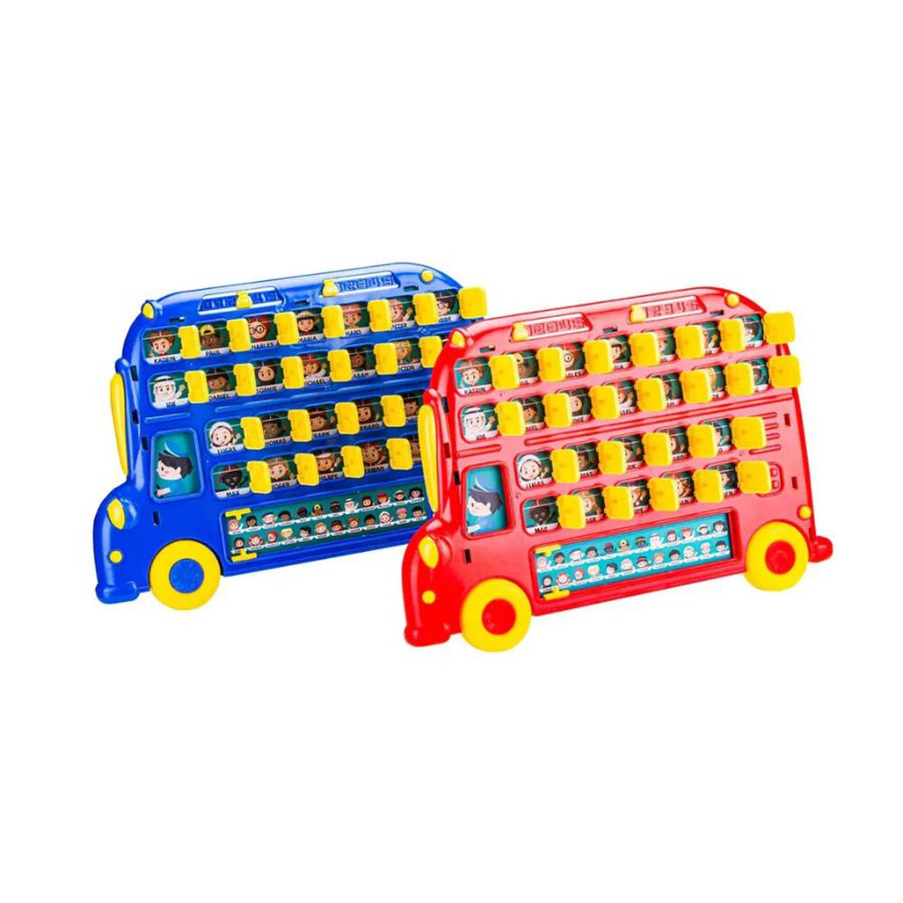 Juego De Mesa Quien Soy image number 2.0