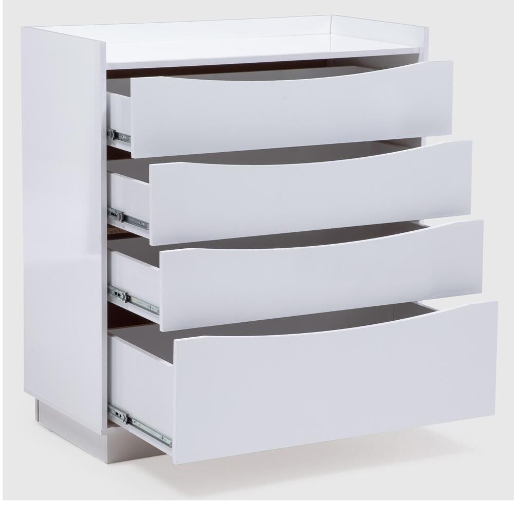 C&oacute;moda Roca Jeric&oacute; Modular / 4 Cajones image number 4.0