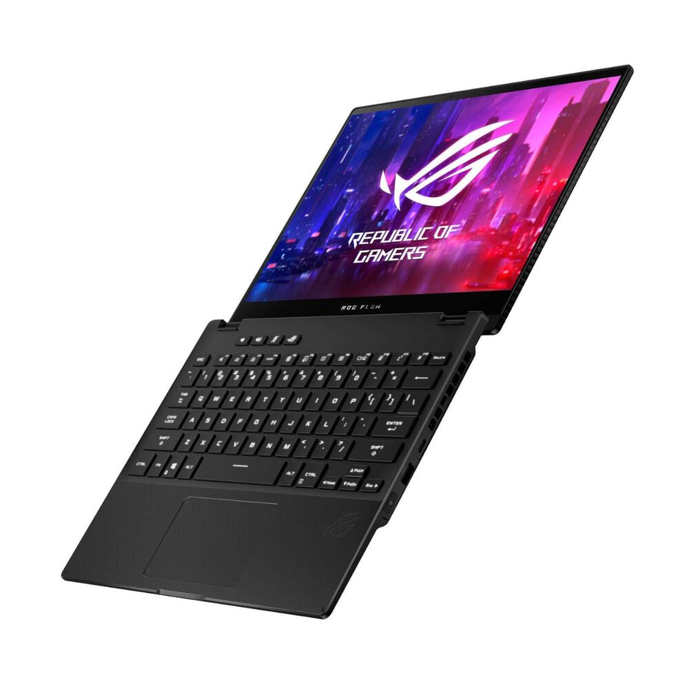 Notebook Asus Gamer Rog Flow X13 Gv301qh Ryzen 9 32gb Ram 1tb Ssd Reacondicionado image number 3.0