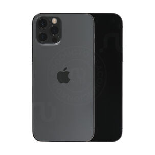 Apple Iphone 12 Pro 5g 256gb Grafito Reacondicionado