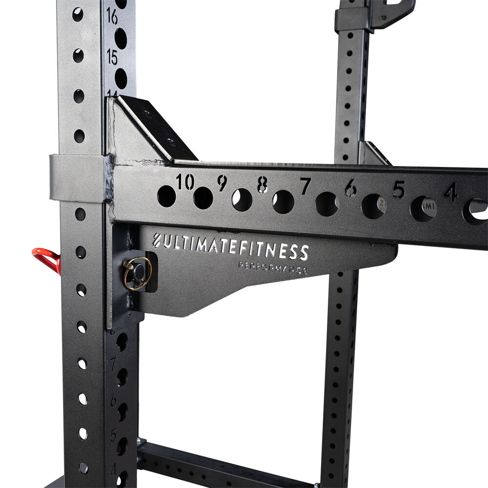 Power Rack R600 image number 2.0