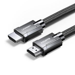 Cable Hdmi 2.1 8k 3m Aluminio Ugreen