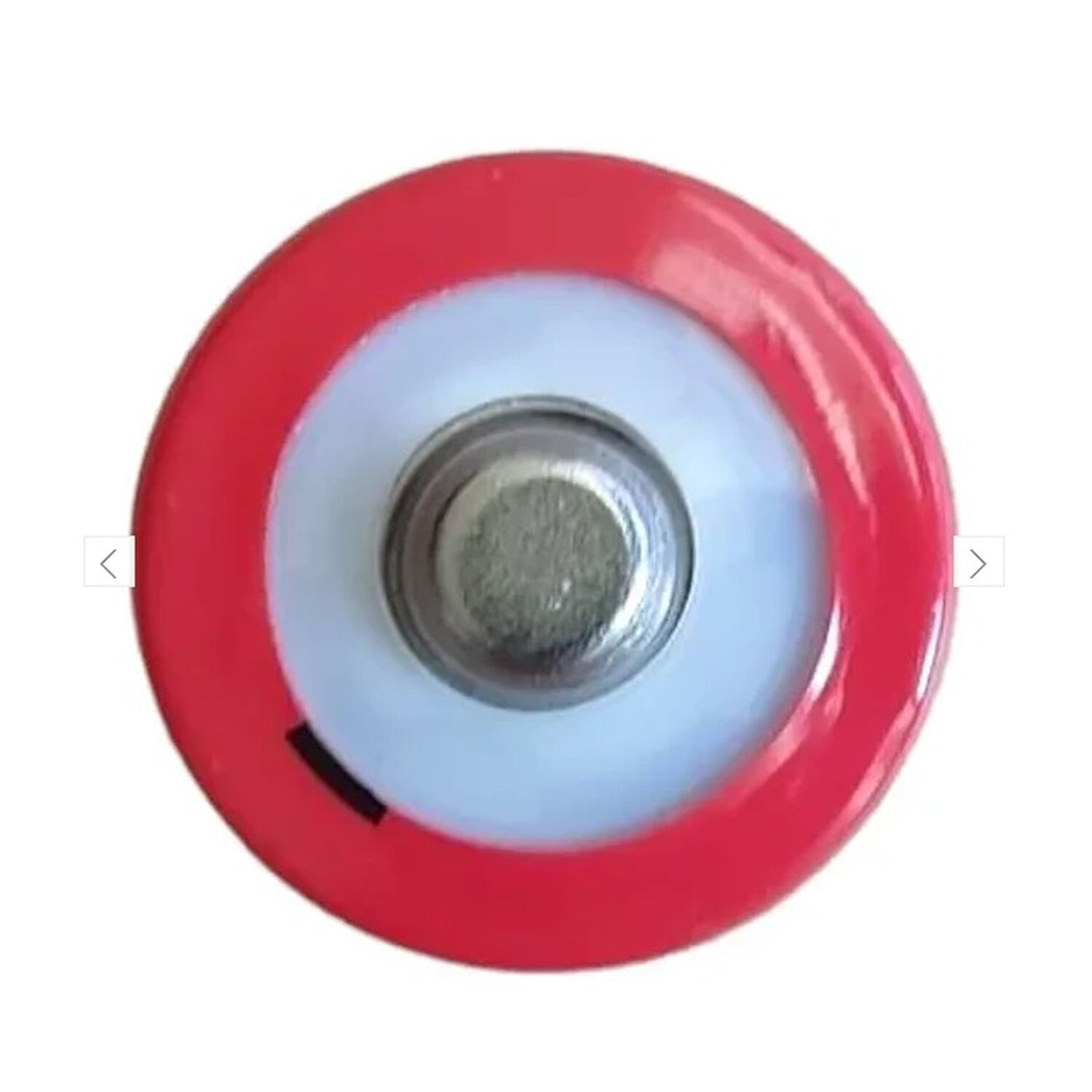 Pilas Baterias Recargables De Litio 18650 Especial Vaper 8800 Mah Vaporizadores Gptop Roja Con Punta Contacto image number 2.0