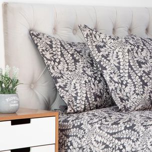 Cubrecama Azhome Espiga 25 / King