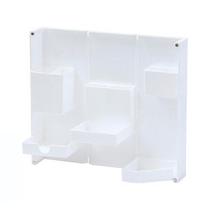 Caja Almacenamiento Para L&aacute;pices Plegable Y Estable De Oficina
