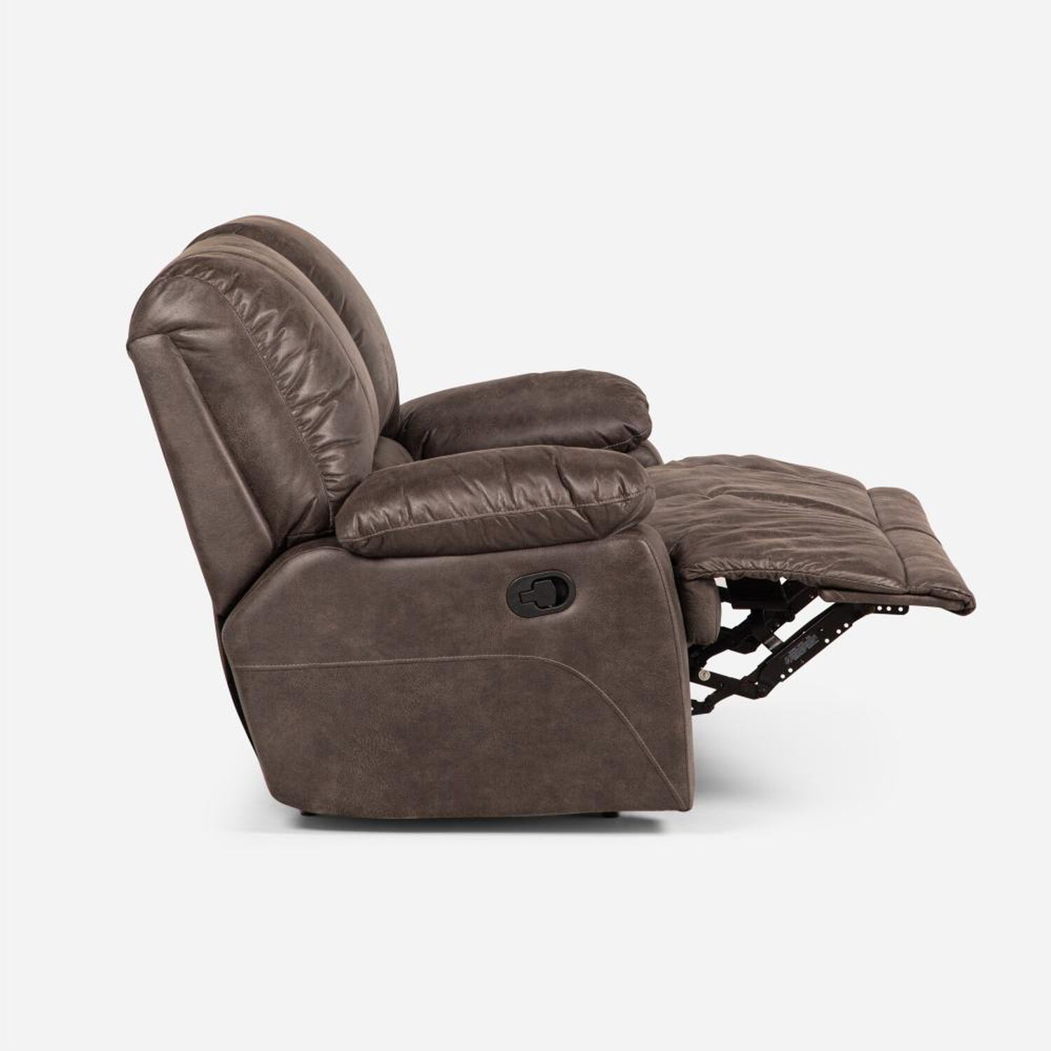 Sof&aacute; Rosen Bucarest Reclinable / 2 Cuerpos image number 6.0