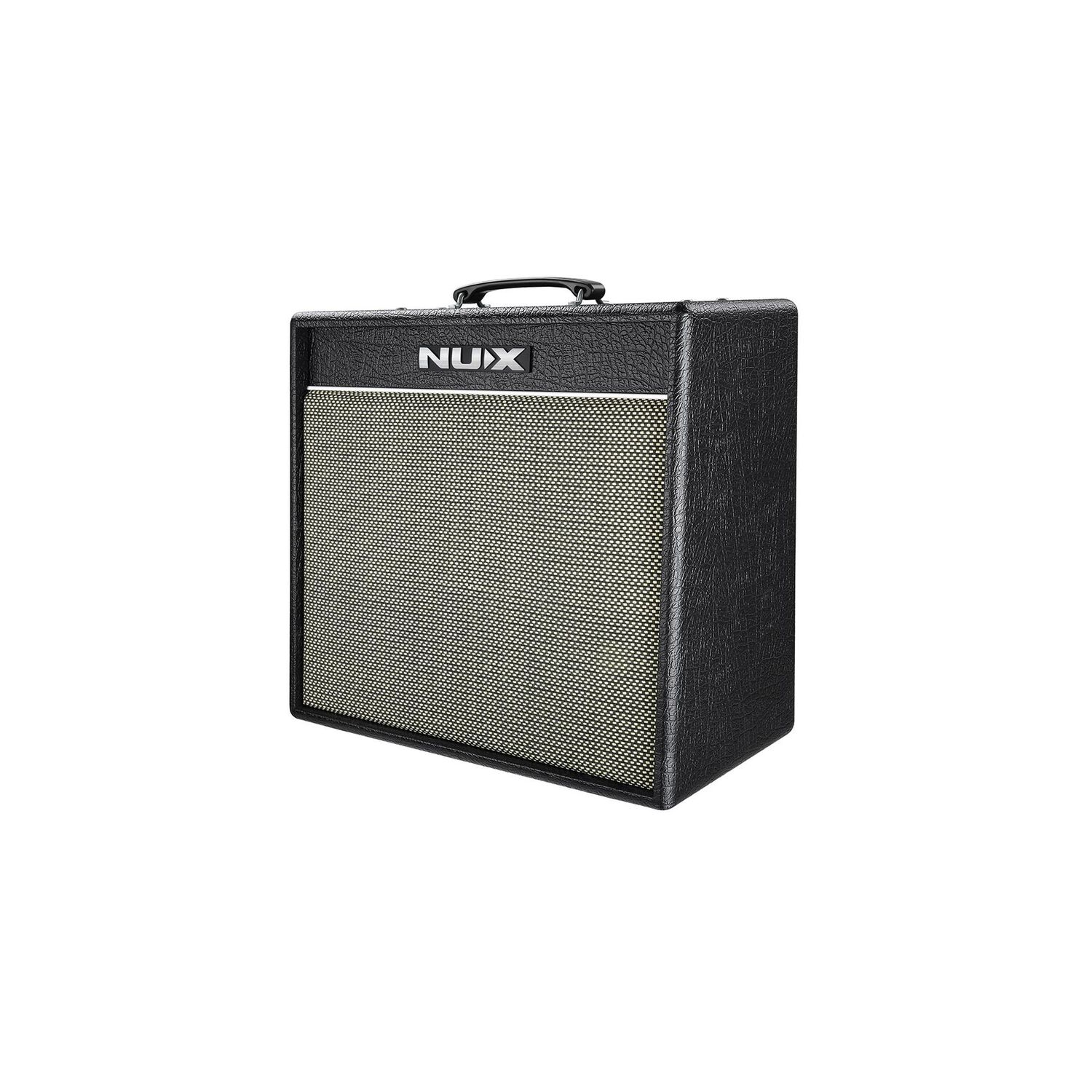 Amplificador Gtra Mighty Mkii 60w Nux image number 2.0