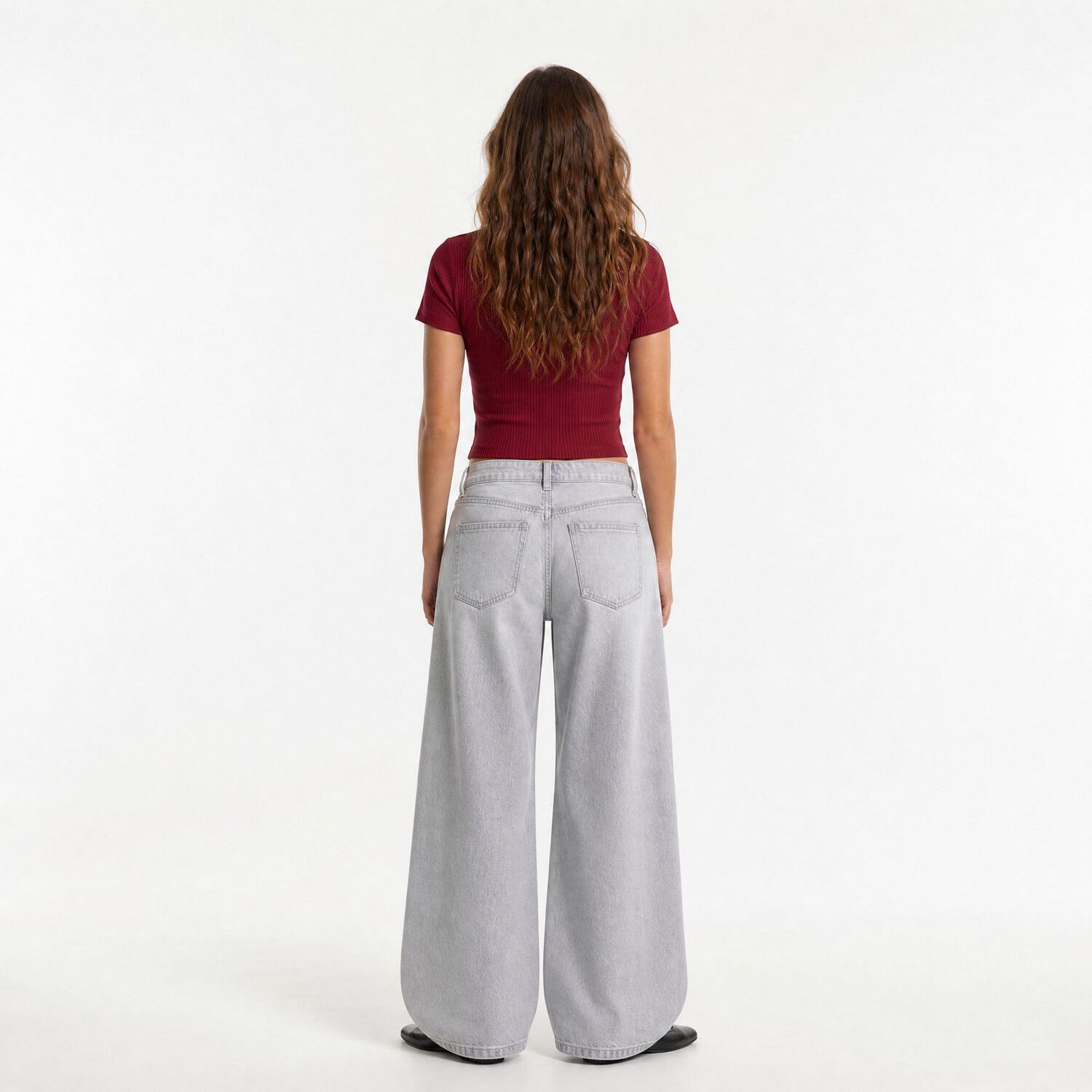 Polera Mujer Freedom image number 1.0
