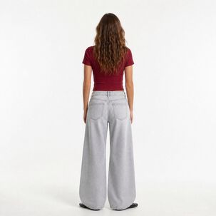 Polera Mujer Freedom
