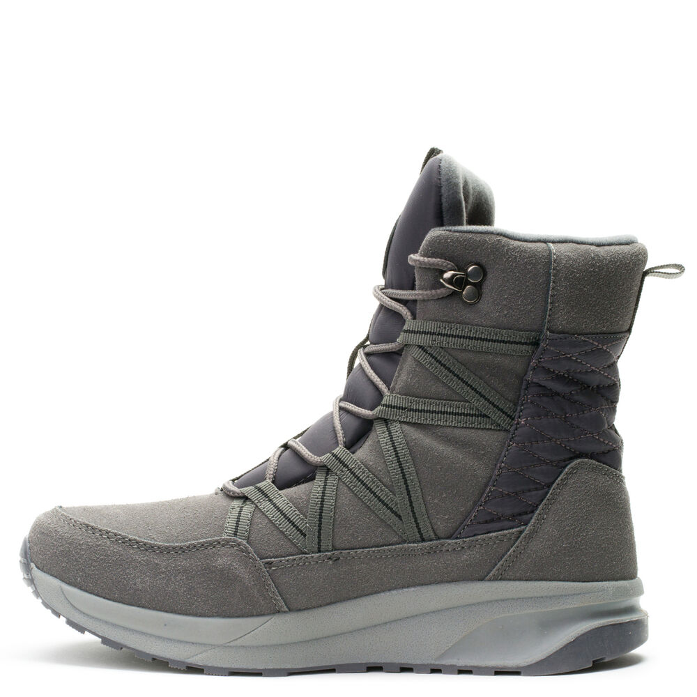 Bota Mujer Gris Marypat Chancleta image number 1.0