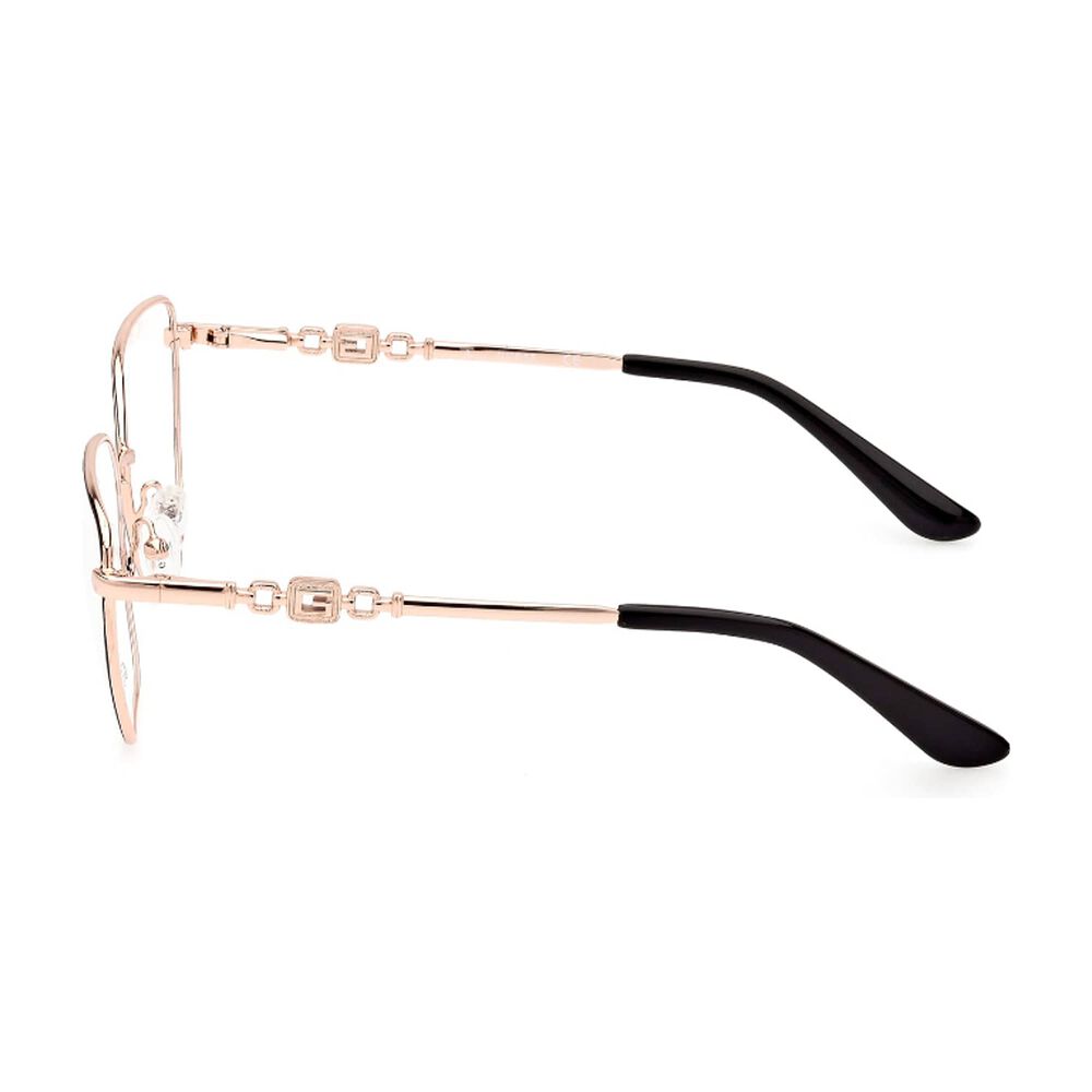 Lentes &Oacute;pticos Black Guess image number 2.0