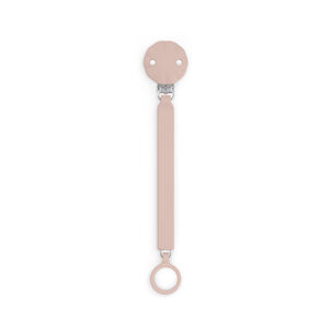Broche Silicona Wonder Pale Mauve