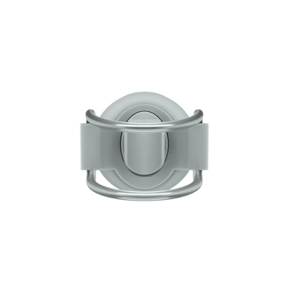 Luz Trasera Knog Plug Rear Grey 12251 image number 2.0