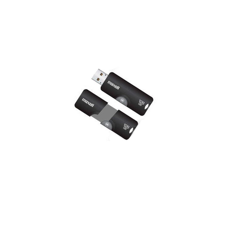 Pendrive Maxell Flix 128gb Usb 3.2 image number 3.0
