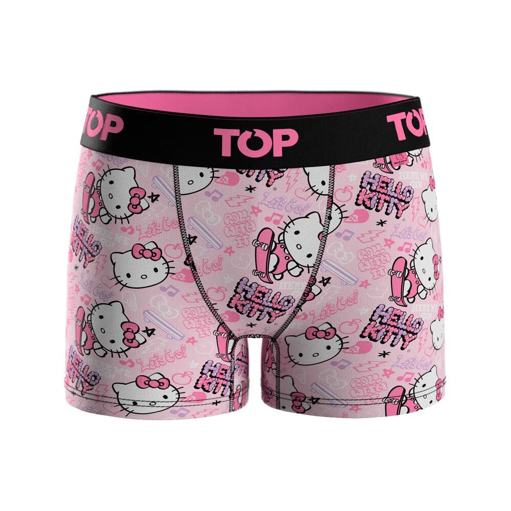 Calz&oacute;n Ni&ntilde;a Top image number 4.0