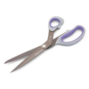 Tijera Costura Reforzada 9 1/2 Titanium 590