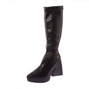 Bota Negro Pand-g Art. 5pg230891black