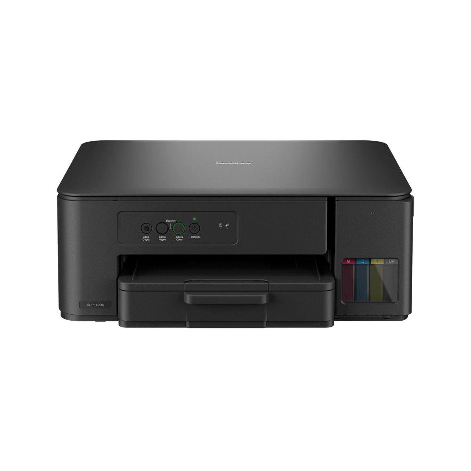 Impresora Multifuncional Brother DCPT230 image number 3.0