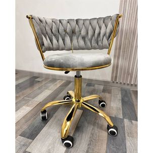 Silla Queen Lite De Escritorio