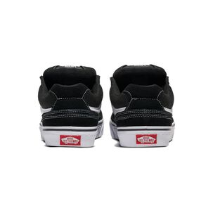 Zapatilla Urbana Hombre Vans Md Caldrone Negro/blanco