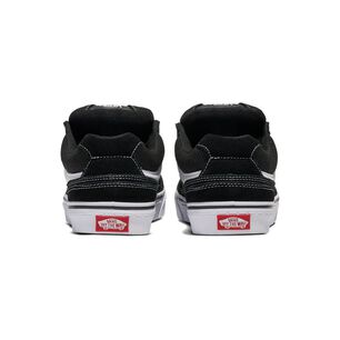 Zapatilla Vans Md Caldrone Hombre Negro